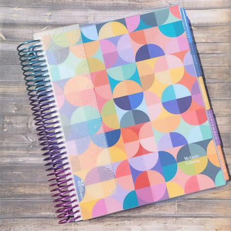 erin condren planner 2023.